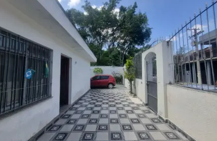 Imagem: Casa Térrea para Venda, Vila Adalgisa