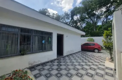 Imagem: Casa Térrea para Venda, Vila Adalgisa