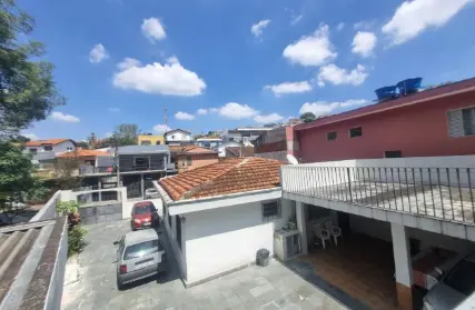 Imagem: Casa Térrea para Venda, Vila Adalgisa