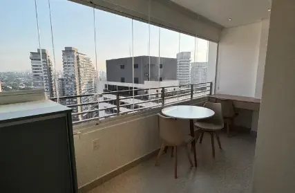 Imagem: Apartamento para Alugar, Butantã