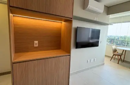 Imagem: Apartamento para Alugar, Butantã