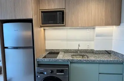 Imagem: Apartamento para Alugar, Butantã