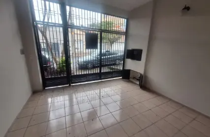 Imagem: Sobrado para Alugar, Conj. Res. Butantã