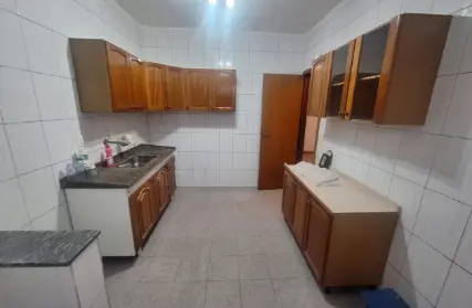 Imagem: Sobrado para Alugar, Conj. Res. Butantã