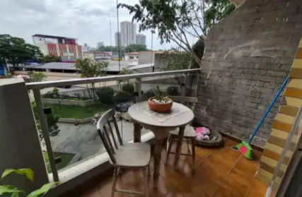 Imagem: Apartamento para Venda, Vila Polopoli