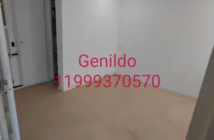 Imagem: Sobrado para Alugar, Vila Inah