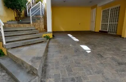 Imagem: Sobrado para Alugar, Vila Inah