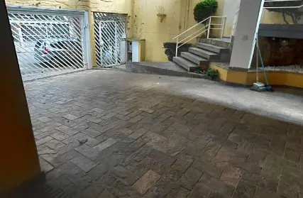 Imagem: Sobrado para Alugar, Vila Inah