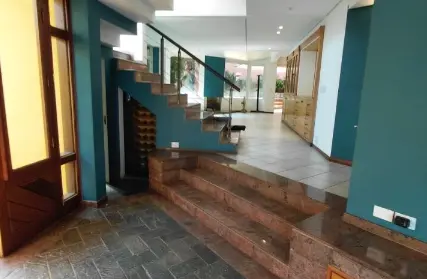 Imagem: Sobrado para Alugar, Vila Inah