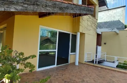 Imagem: Sobrado para Alugar, Vila Inah
