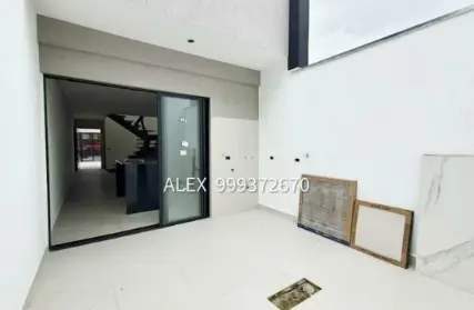 Imagem: Sobrado para Venda, Jardim Bonfiglioli