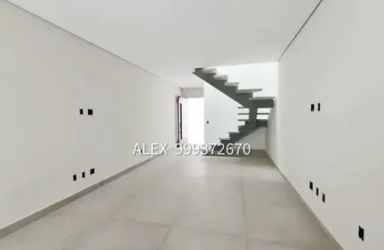 Imagem: Sobrado para Venda, Jardim Bonfiglioli