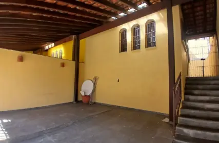 Imagem: Sobrado para Alugar, Jardim Pinheiros