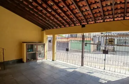 Imagem: Sobrado para Alugar, Jardim Pinheiros