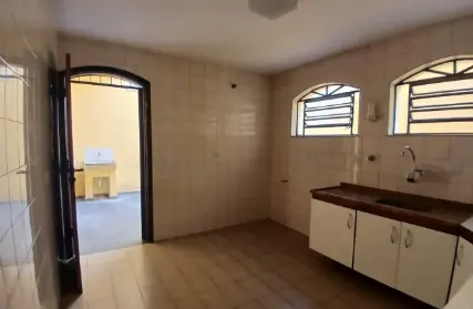 Imagem: Sobrado para Alugar, Jardim Pinheiros