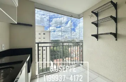 Imagem: Apartamento para Venda, Butantã