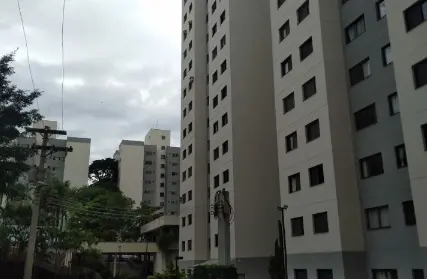 Imagem: Apartamento para Alugar, Jardim Pinheiros