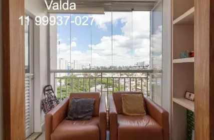 Imagem: Apartamento para Alugar, Jardim das Vertentes