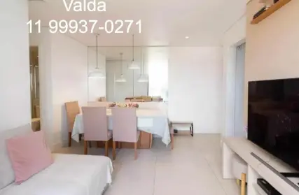 Imagem: Apartamento para Alugar, Jardim das Vertentes