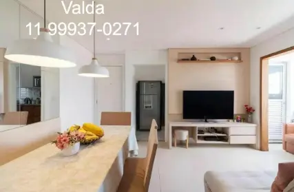 Imagem: Apartamento para Alugar, Jardim das Vertentes
