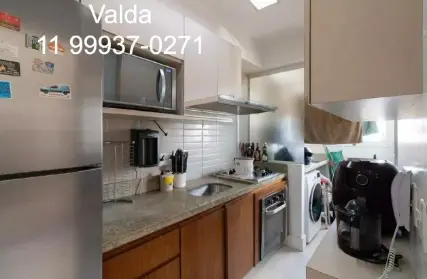 Imagem: Apartamento para Alugar, Jardim das Vertentes