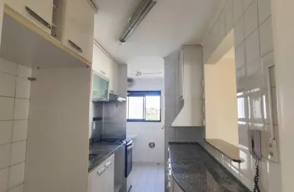 Imagem: Apartamento para Alugar, Jardim Peri Peri