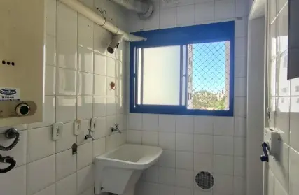 Imagem: Apartamento para Alugar, Jardim Peri Peri