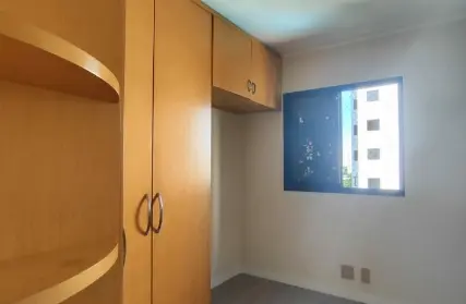 Imagem: Apartamento para Alugar, Jardim Peri Peri