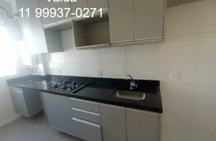 Imagem: Apartamento para Alugar, Continental