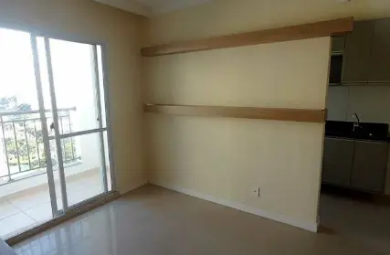 Imagem: Apartamento para Alugar, Continental