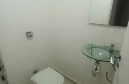 Imagem: Sobrado para Alugar, Vila Universitária