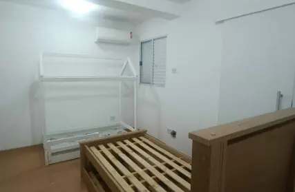 Imagem: Sobrado para Alugar, Vila Universitária