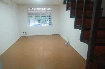 Imagem: Sobrado para Alugar, Vila Universitária