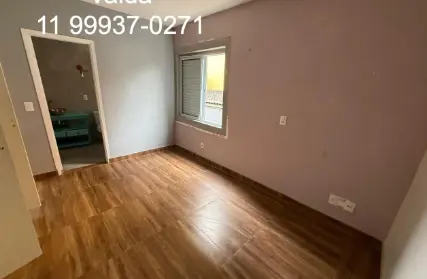 Imagem: Sobrado para Alugar, Cidade São Francisco