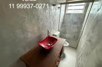 Imagem: Sobrado para Alugar, Cidade São Francisco