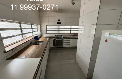 Imagem: Sobrado para Alugar, Cidade São Francisco