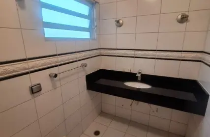 Imagem: Sobrado para Alugar, Conj. Res. Butantã