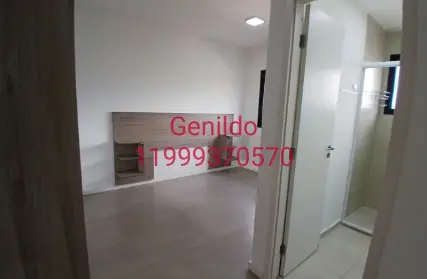 Imagem: Apartamento para Alugar, Continental