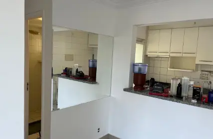 Imagem: Apartamento para Alugar, Vila Butantã