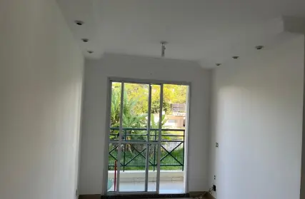 Imagem: Apartamento para Alugar, Vila Butantã