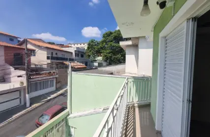 Imagem: Sobrado para Venda, Jardim Monte Kemel