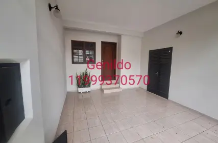 Imagem: Sobrado para Alugar, Conj. Res. Butantã