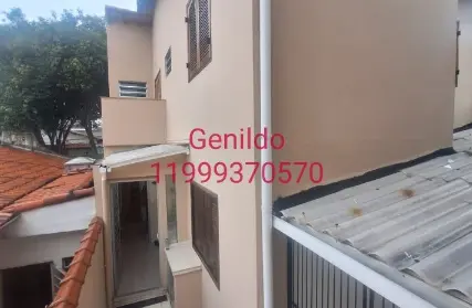 Imagem: Sobrado para Alugar, Conj. Res. Butantã