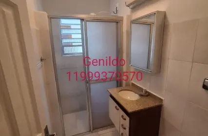 Imagem: Sobrado para Alugar, Conj. Res. Butantã