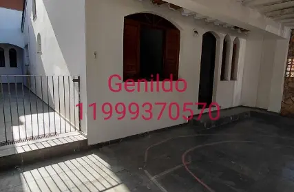 Imagem: Casa Térrea para Alugar, Jardim Alvorada (Z.Oeste)