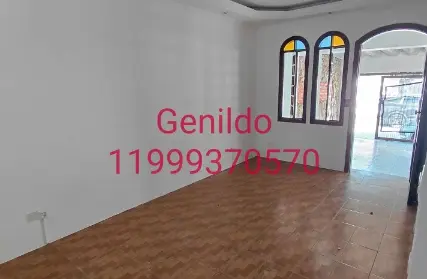 Imagem: Casa Térrea para Alugar, Jardim Alvorada (Z.Oeste)