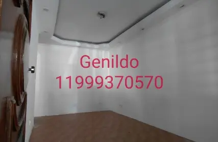 Imagem: Casa Térrea para Alugar, Jardim Alvorada (Z.Oeste)