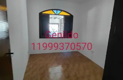 Imagem: Casa Térrea para Alugar, Jardim Alvorada (Z.Oeste)