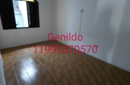 Imagem: Casa Térrea para Alugar, Jardim Alvorada (Z.Oeste)