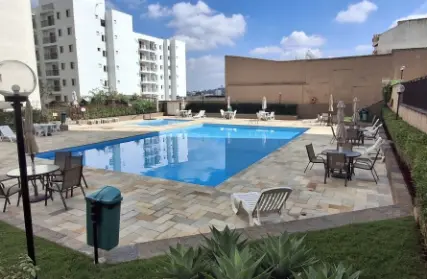 Imagem: Apartamento para Alugar, Vila Butantã